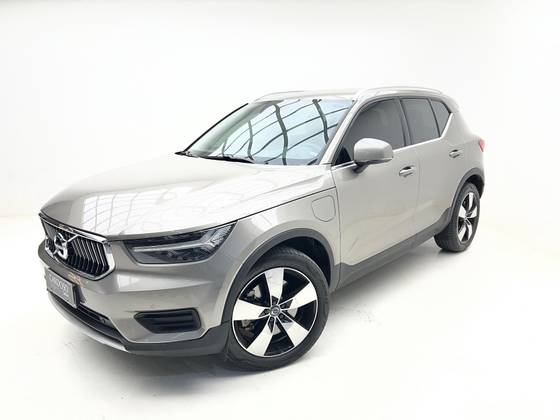VOLVO XC40 1.5 T5 RECHARGE INSCRIPTION EXPRESSION GEARTRONIC VOLVO XC40 1.5 T5 RECHARGE INSCRIPTION EXPRESSION GEARTRONIC